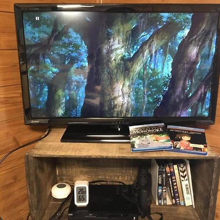 屋久島町 平内 ホットスポットヴィラ エクステリア 写真
