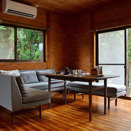 屋久島町 平内 ホットスポットヴィラ エクステリア 写真