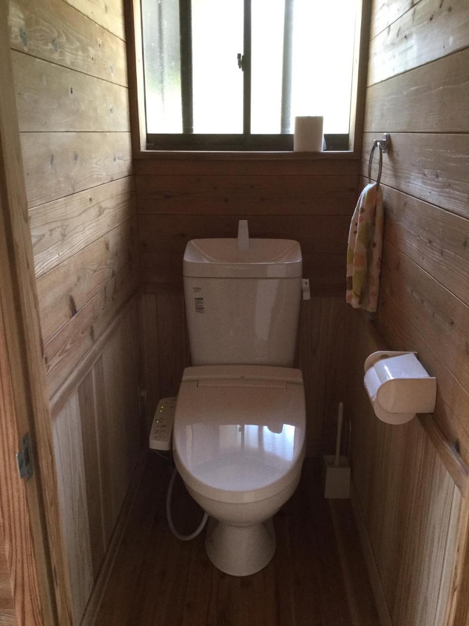 屋久島町 平内 ホットスポットヴィラ エクステリア 写真