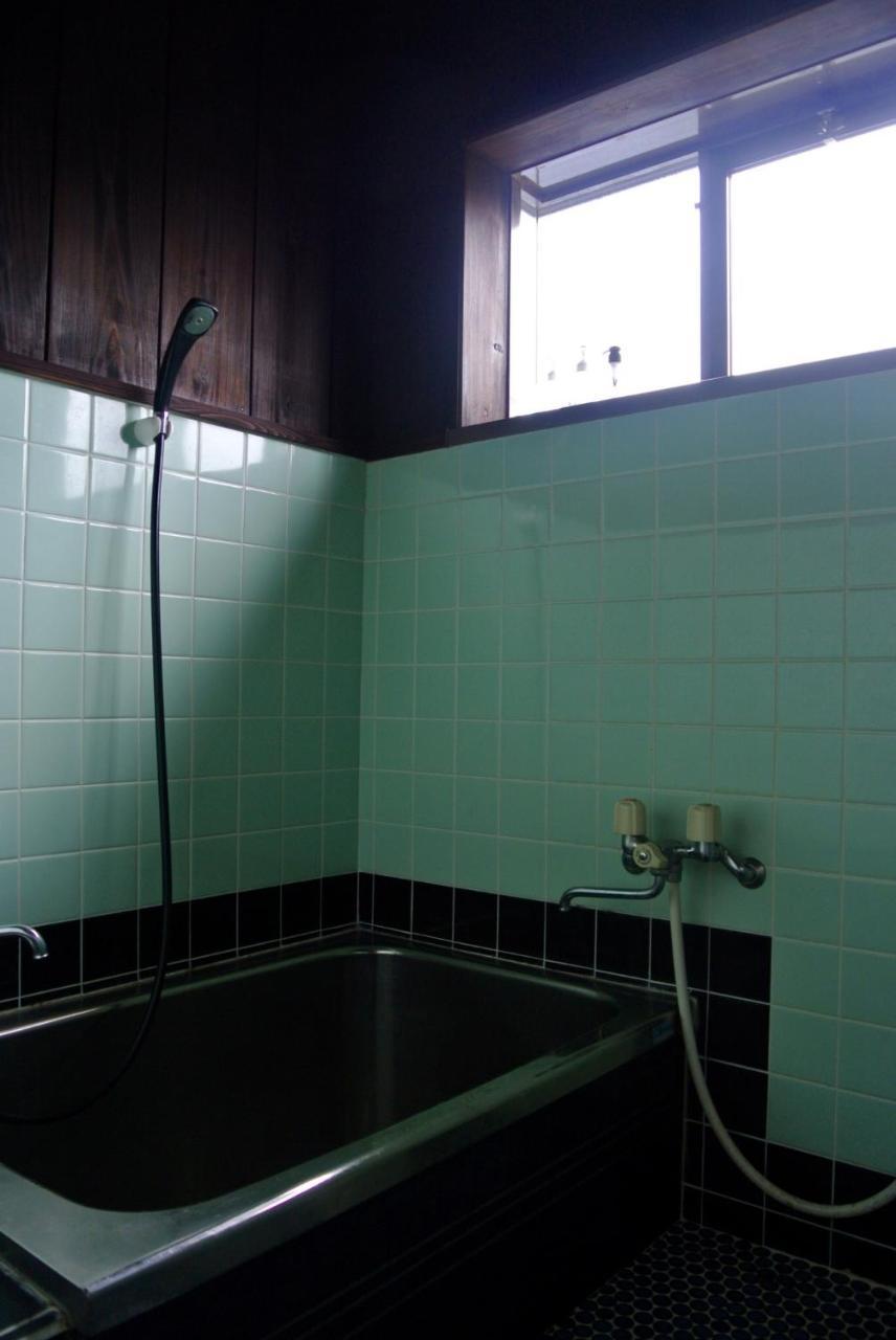 屋久島町 平内 ホットスポットヴィラ エクステリア 写真