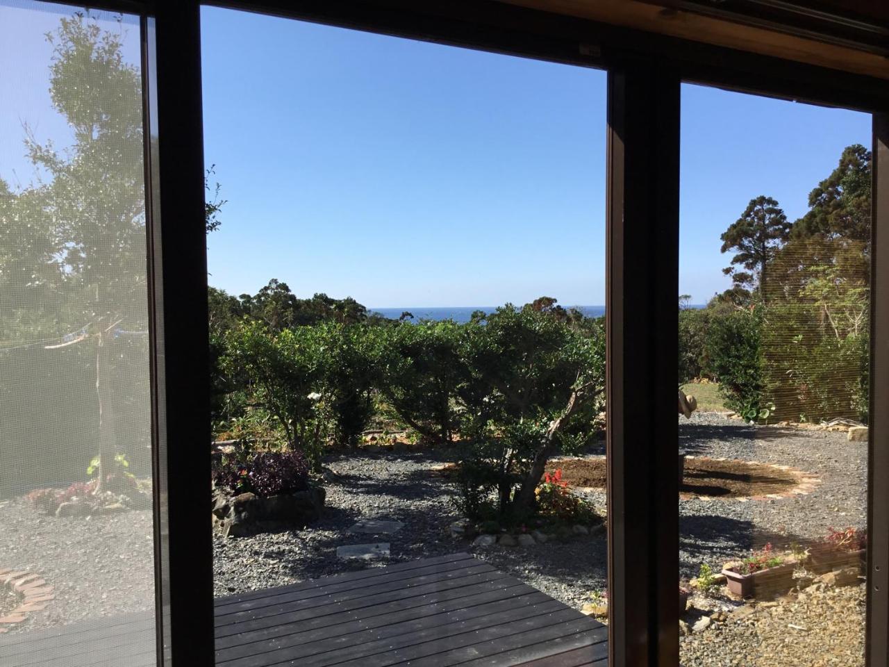 屋久島町 平内 ホットスポットヴィラ エクステリア 写真